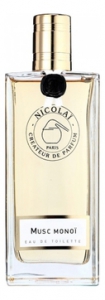 Parfums de Nicolai Musc Monoi
