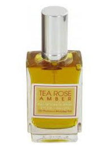 Perfumer`s Workshop Tea Rose Amber