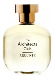 Arquiste The Architects Club
