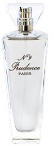 Prudence Paris Prudence № 9