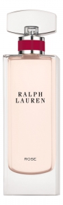Ralph Lauren A Legacy Of English Elegance - Rose