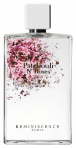 Reminiscence Patchouli N`Roses