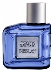 Replay Tank For Him