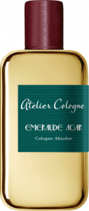Atelier Cologne Emeraude Agar