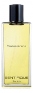 Sentifique Testosterone