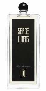 Serge Lutens Clair De Musc