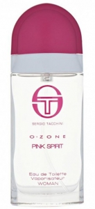 Sergio Tacchini Ozone Pink Spirit