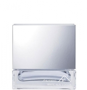Shiseido Zen for Men White Heat Edition