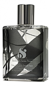 Six Scents Series Three-№ 3 Can t Smell Fear