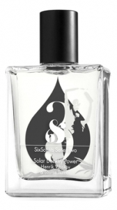 Six Scents Series Two-№ 3 Solar Donkey Power