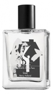 Six Scents Series Two-№ 4 Smell