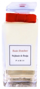 Stephanie de Bruijn - Parfum sur Mesure Paris - Bombay