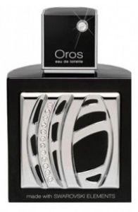 Sterling Parfums Oros Pour Homme