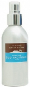 Comptoir Sud Pacifique Sultan Safran