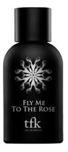 The Fragrance Kitchen TFK Fly Me to the Rose