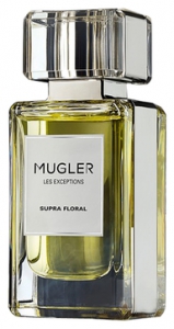 Thierry Mugler Les Exceptions Supra Floral