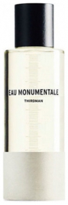 Thirdman Eau Monumentale