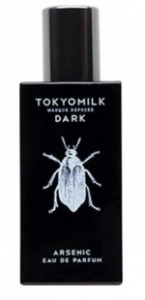 Tokyo Milk Parfumarie Curiosite Arsenic