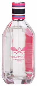 Tommy Hilfiger Tommy Girl Summer 2012
