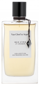 Van Cleef & Arpels Bois D iris