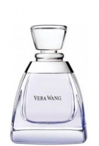 Vera Wang Sheer veil