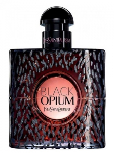 Yves Saint Laurent Black Opium Wild Edition