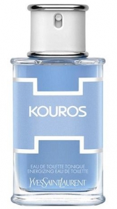 Yves Saint Laurent Kouros Eau de Toilette Tonique