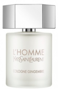 Yves Saint Laurent L`Homme Cologne Gingembre
