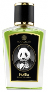 Zoologist Perfumes Panda