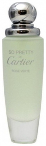 Cartier So Prettu Rose Verte