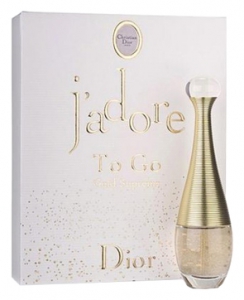 Christian Dior Jadore To Go