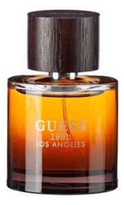 Guess Guess 1981 Los Angeles Homme