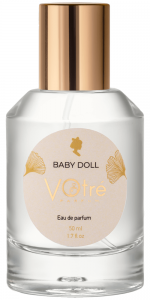 Votre Parfum Baby Doll