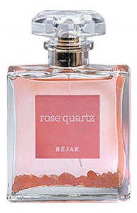Bejar Signature Rose Quartz