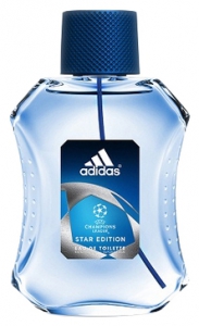 Adidas Adidas Uefa Star Edition