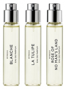 Byredo Parfums La Selection Florale Set
