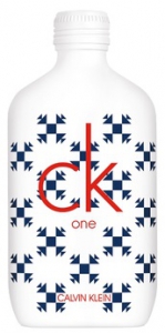 Calvin Klein CK One Collector`s Edition