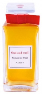 Stephanie de Bruijn - Parfum sur Mesure Oud! Oud! Oud!