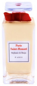 Stephanie de Bruijn - Parfum sur Mesure Paris Saint-Honore