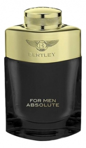 Bentley Bentley For Men Absolute
