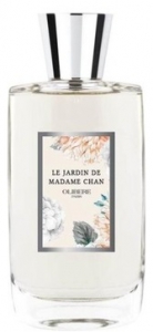 Olibere Parfums Le Jardin De Madame Chan