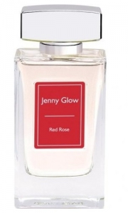 Jenny Glow Red Rose