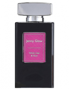 Jenny Glow Velvet Rose & Oud