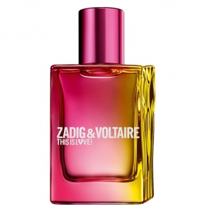 Zadig & Voltaire This Is Love! pour Elle