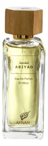 Afnan Perfumes Sandal Abiyad