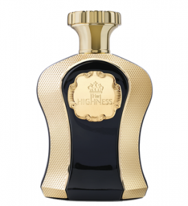 Afnan Perfumes Her Highness Black