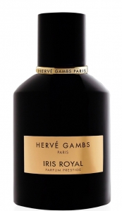 Herve Gambs Paris Iris Royal