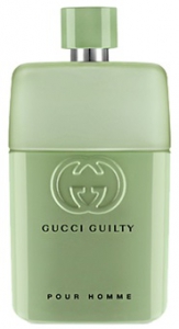 Gucci Gucci Guilty Love Edition Pour Homme