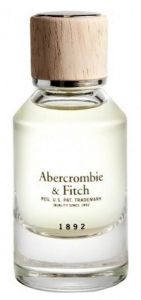 Abercrombie & Fitch Abercrombie & Fitch 1892
