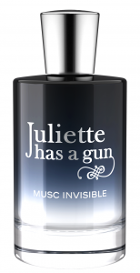 Juliette Has a Gun Musc Invisible
